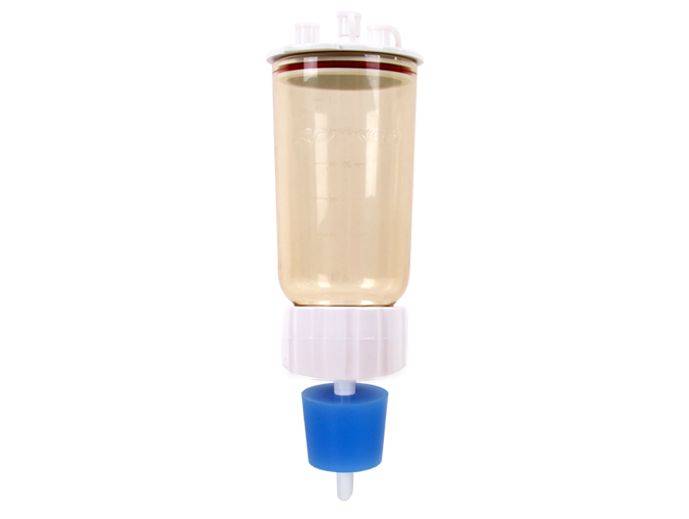 Witeg Filter Holder LF30 / LF31 / LF3 / LF5 /LF3a / LF5a / MF3 / MF3a / MF5 / MF5a Made of PES Ø47mm