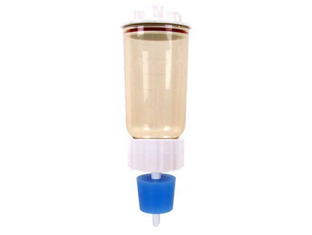 Witeg Filter Holder LF30 / LF31 / LF3 / LF5 /LF3a / LF5a / MF3 / MF3a / MF5 / MF5a Made of PES Ø47mm