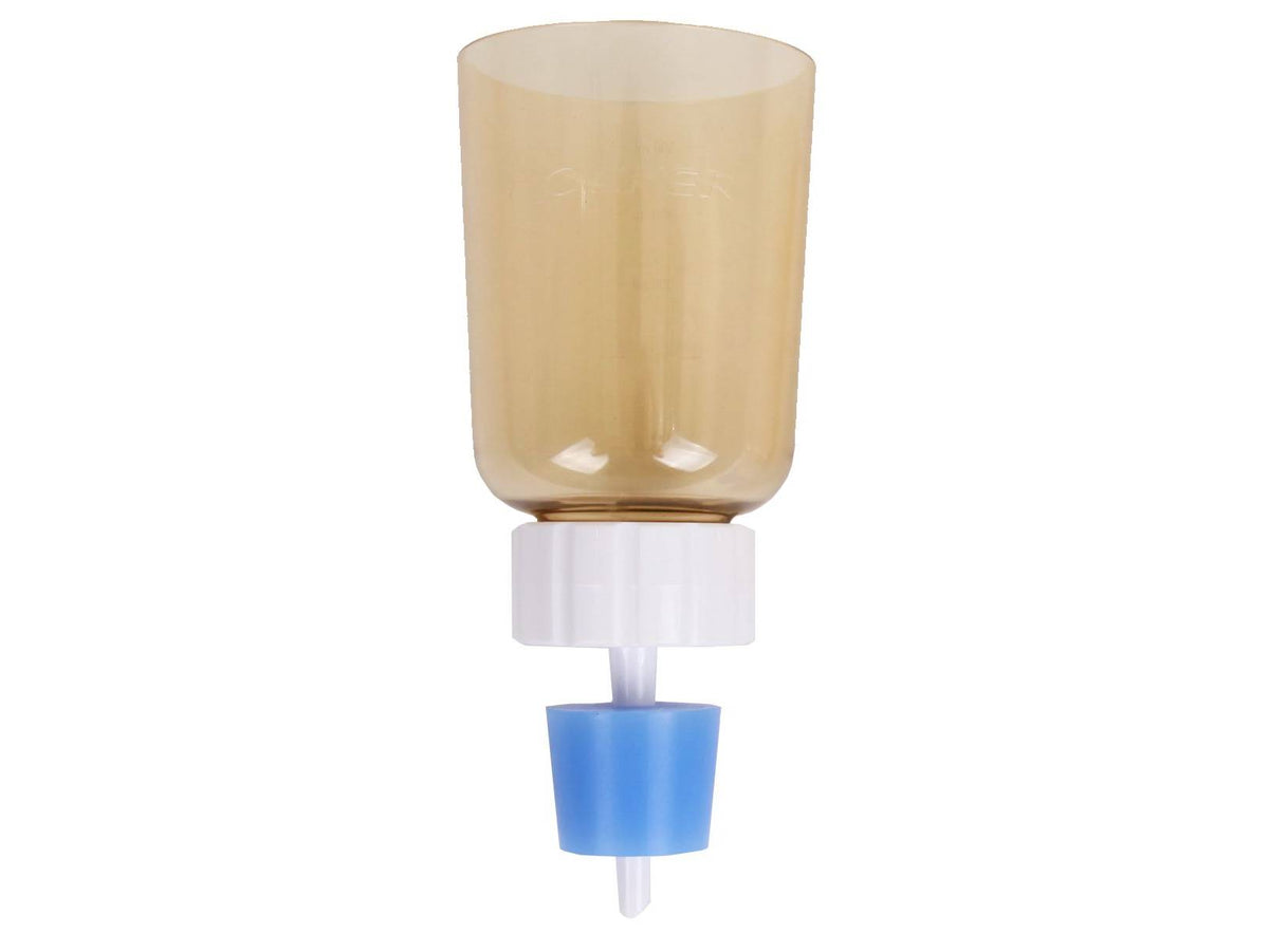 Witeg Filter Holder LF30 / LF31 / LF3 / LF5 /LF3a / LF5a / MF3 / MF3a / MF5 / MF5a Made of PES Ø47mm