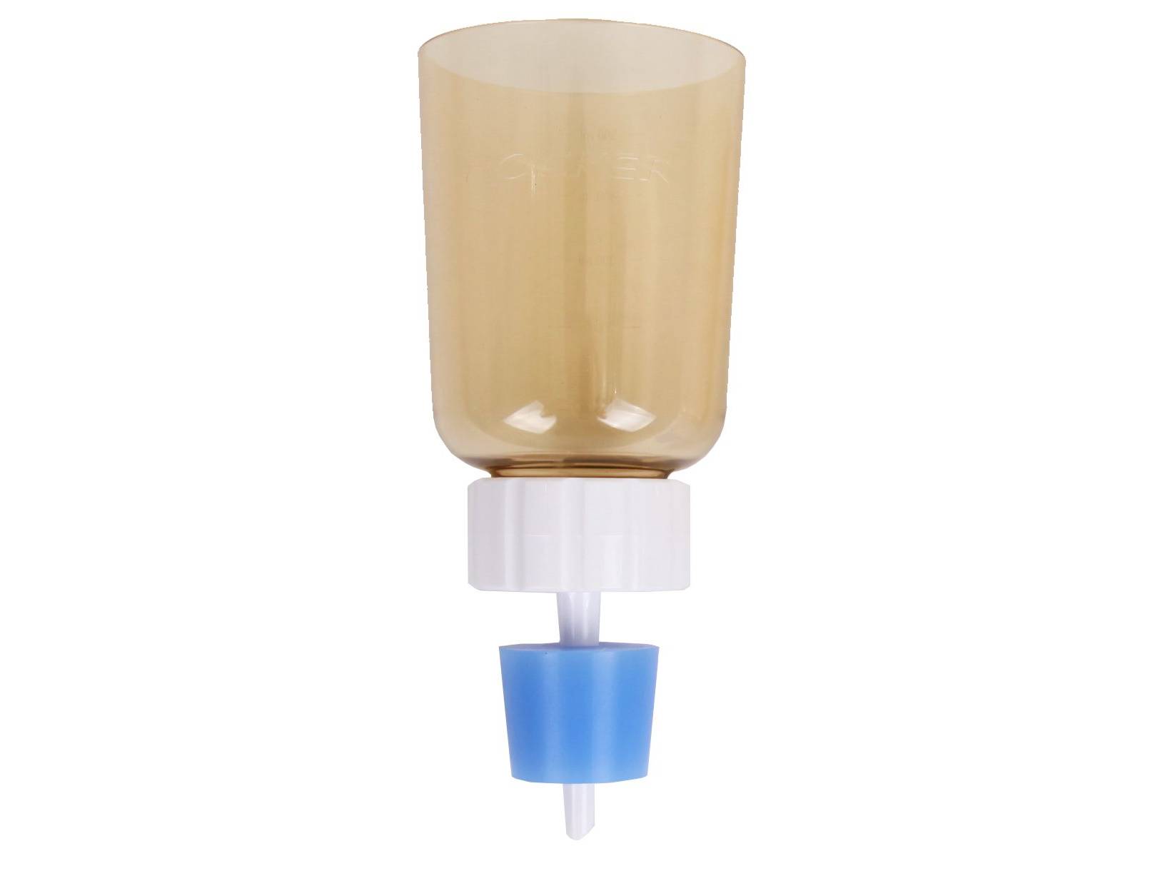 Witeg Filter Holder LF30 / LF31 / LF3 / LF5 /LF3a / LF5a / MF3 / MF3a / MF5 / MF5a Made of PES Ø47mm