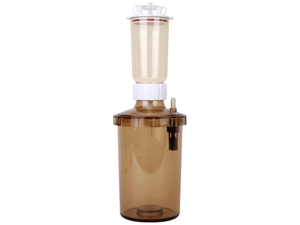 Witeg Filter Holder LF30 / LF31 / LF3 / LF5 /LF3a / LF5a / MF3 / MF3a / MF5 / MF5a Made of PES Ø47mm