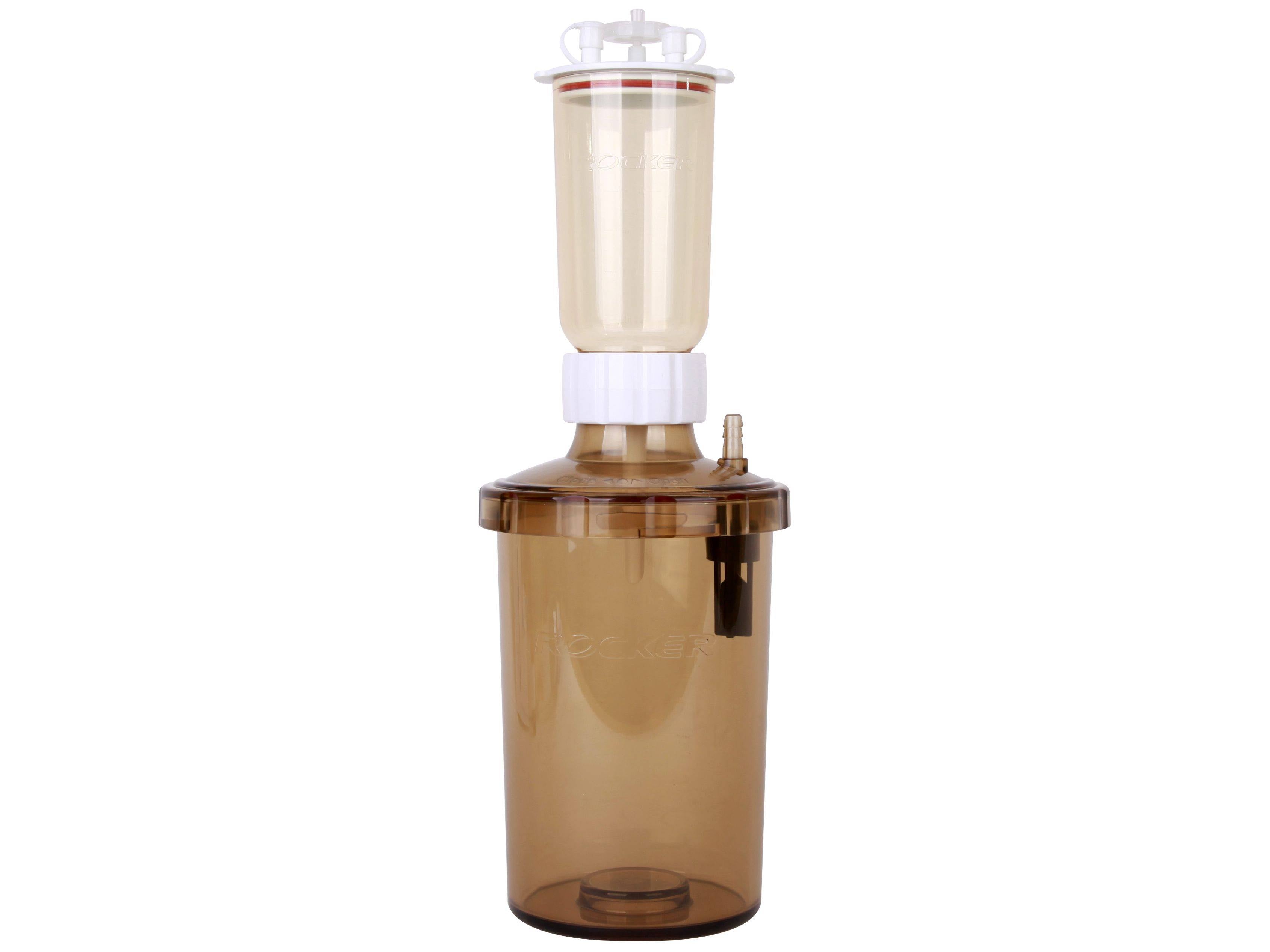 Witeg Filter Holder LF30 / LF31 / LF3 / LF5 /LF3a / LF5a / MF3 / MF3a / MF5 / MF5a Made of PES Ø47mm