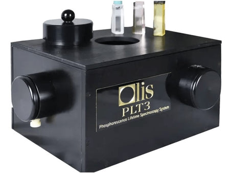 OLIS Phosphorescence Lifetime PLT3 - MSE Supplies LLC