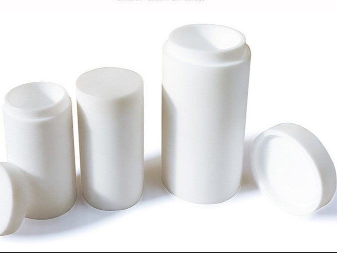 MSE PRO PTFE Reactor Liner for Hydrothermal Synthesis - MSE Supplies LLC