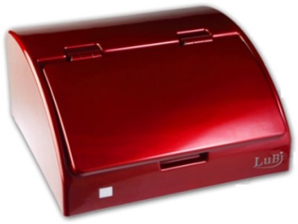 LuBi Microplate Luminometer - MSE Supplies LLC