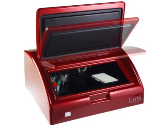 LuBi Microplate Luminometer - MSE Supplies LLC