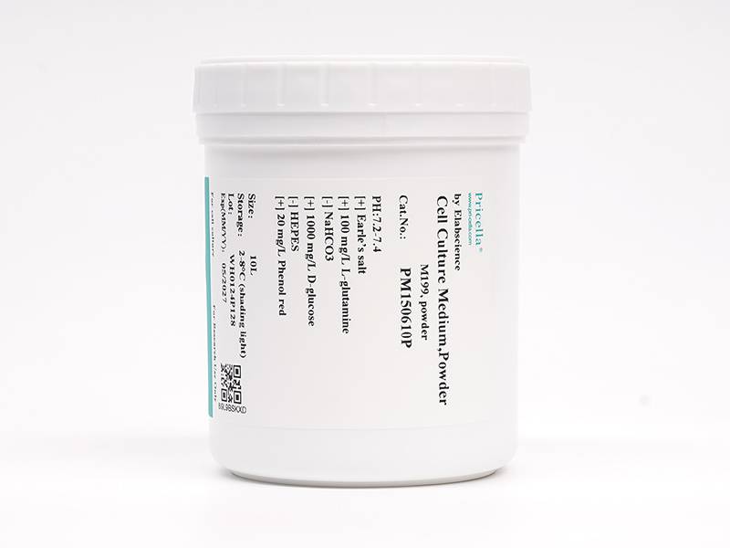 M199, Powder