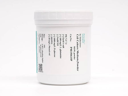 M199, Powder