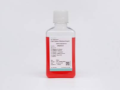 M199 (with HEPES, without L-glutamine)