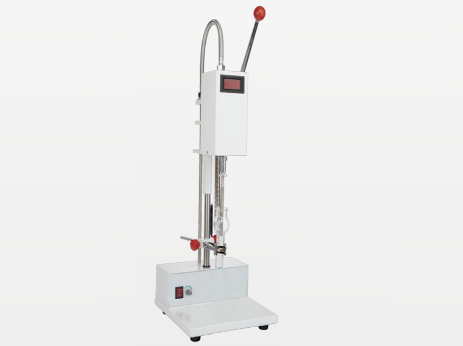 MSE PRO Automatic Speed Adjustable Glass Homogenizer for Animal and Plant Tissues, Homogenizers and Disintegrators, MSE Supplies LLC, MSE Supplies
