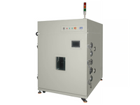 MSE PRO High Temperature Aging Test Chamber for Battery and Electronic Research, 720L - MSE Supplies LLC