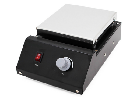 Magnetic Stirrer for Sample Preparation up to 1800 r/min - MSE Supplies LLC