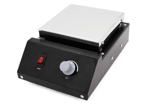 Magnetic Stirrer for Sample Preparation up to 1800 r/min - MSE Supplies LLC