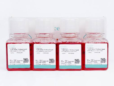 McCoy's 5A (with HEPES) Complete Medium - MSE Supplies LLC