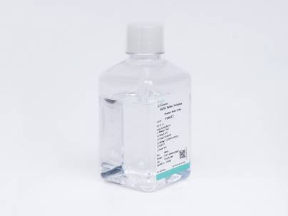 MEM (Glucose Free) (without Phenol Red, with HEPES)