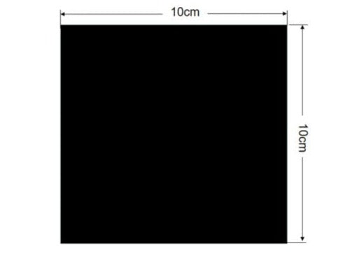 MSE PRO Waterproof Breathable Membrane for Zinc Air Battery, 10 pcs/pack, Battery Consumables, MSE Supplies LLC, MSE Supplies