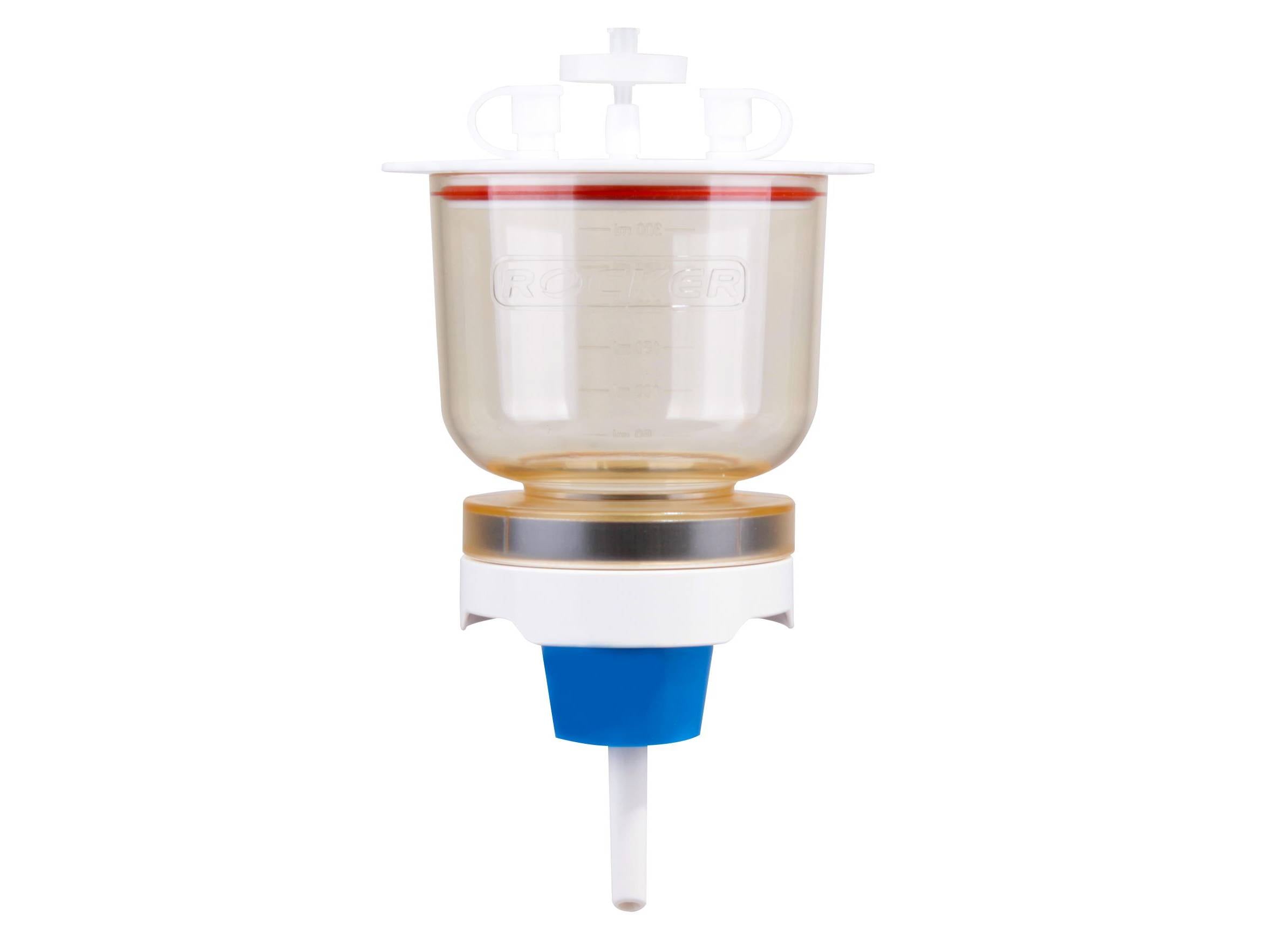 Witeg Filter Holder LF30 / LF31 / LF3 / LF5 /LF3a / LF5a / MF3 / MF3a / MF5 / MF5a Made of PES Ø47mm
