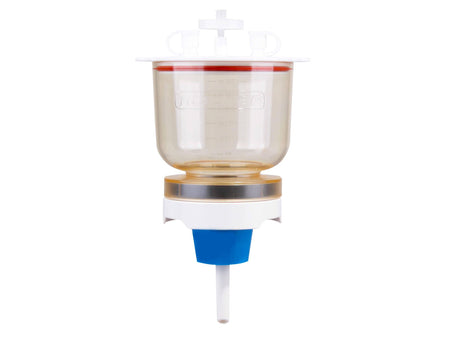 Witeg Filter Holder LF30 / LF31 / LF3 / LF5 /LF3a / LF5a / MF3 / MF3a / MF5 / MF5a Made of PES Ø47mm