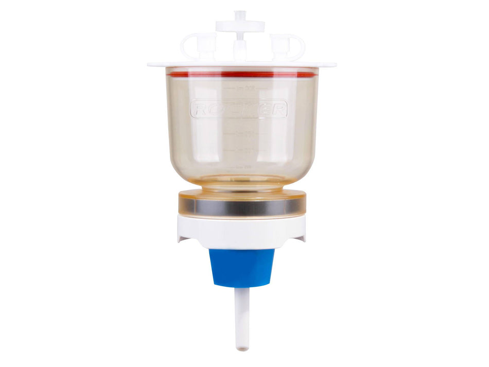 Witeg Filter Holder LF30 / LF31 / LF3 / LF5 /LF3a / LF5a / MF3 / MF3a / MF5 / MF5a Made of PES Ø47mm