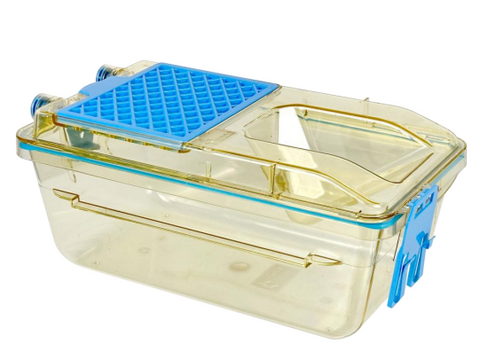 MSE PRO Comfortable IVC Cage for Mice - MSE Supplies LLC