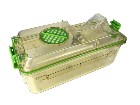 MSE PRO Compact IVC Cage for Mice - MSE Supplies LLC