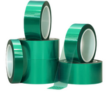 MSE PRO PET High-Temperature Insulation Tape, 72 Yards per Roll - MSE Supplies LLC
