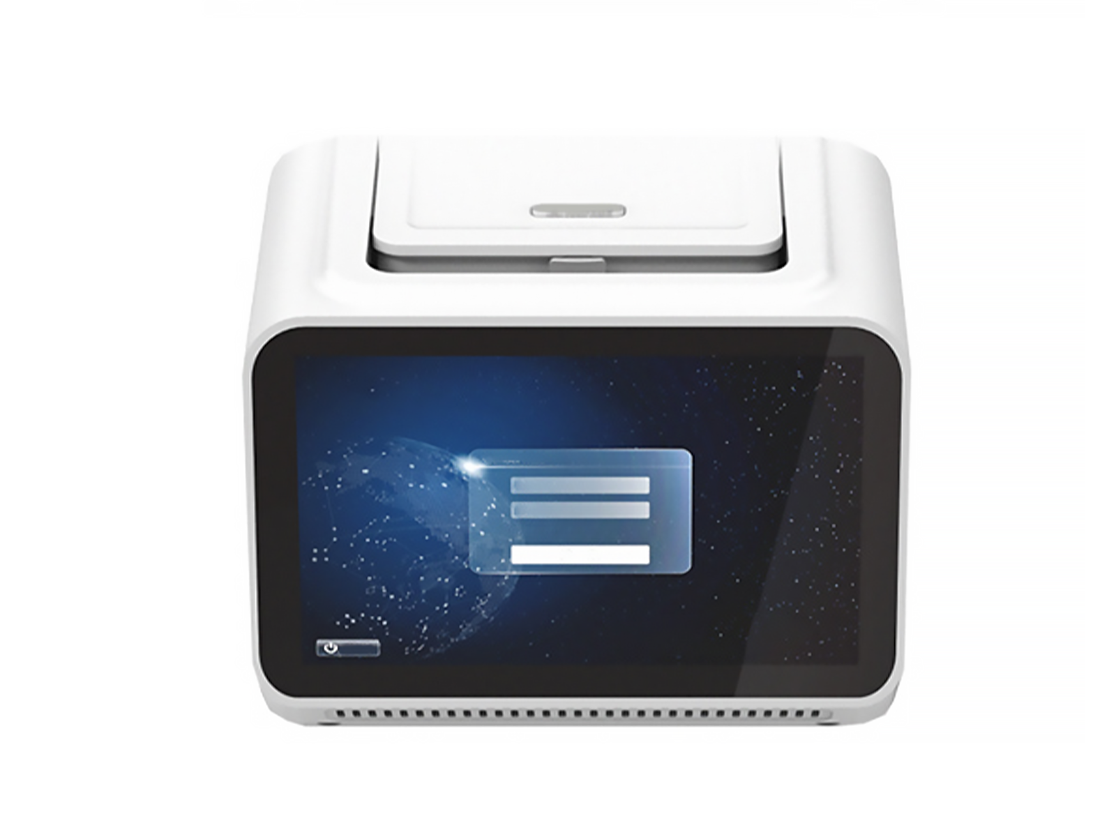 MSE PRO 16-Well Real Time PCR/qPCR System (4 Fluorescence Channels), PCR Products, MSE Supplies LLC, MSE Supplies