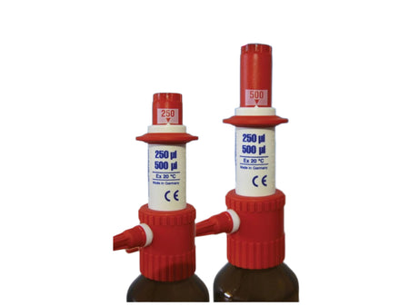 Witeg Bottle-Top Dispenser MINISPENSOR