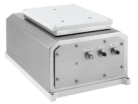 RADWAG MWLH 10 Electromagnetic Compensation Weighing Module, Balances and Scales, RADWAG, MSE Supplies