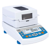 RADWAG MA R Moisture Analyzers, Balances and Scales, RADWAG, MSE Supplies