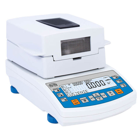 RADWAG MA R Moisture Analyzers, Balances and Scales, RADWAG, MSE Supplies