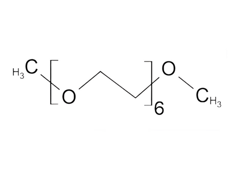 Monodispersed Poly(Ethylene Glycol) from PurePEG:CH3O-PEG6-OCH3 - MSE Supplies LLC