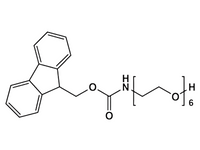Monodispersed Poly(Ethylene Glycol) from PurePEG:Fmoc-NH-PEG6-OH - MSE Supplies LLC