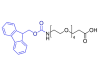 Monodispersed Poly(Ethylene Glycol) from PurePEG:FmocNH-PEG4-CH2CH2COOH - MSE Supplies LLC