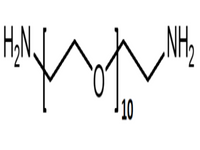 Monodispersed Poly(Ethylene Glycol) from PurePEG:H2N-PEG10-CH2CH2NH2 - MSE Supplies LLC