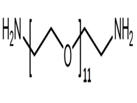 Monodispersed Poly(Ethylene Glycol) from PurePEG:H2N-PEG11-CH2CH2NH2 - MSE Supplies LLC