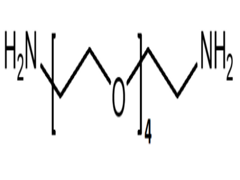 Monodispersed Poly(Ethylene Glycol) from PurePEG:H2N-PEG4-CH2CH2NH2 - MSE Supplies LLC