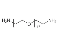 Monodispersed Poly(Ethylene Glycol) from PurePEG:H2N-PEG47-CH2CH2NH2 - MSE Supplies LLC