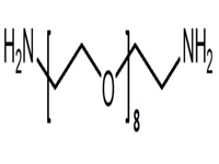 Monodispersed Poly(Ethylene Glycol) from PurePEG:H2N-PEG8-CH2CH2NH2 - MSE Supplies LLC