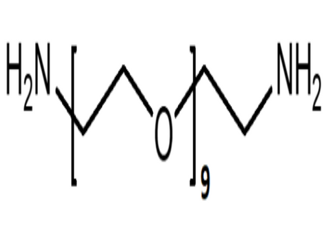 Monodispersed Poly(Ethylene Glycol) from PurePEG:H2N-PEG9-CH2CH2NH2 - MSE Supplies LLC