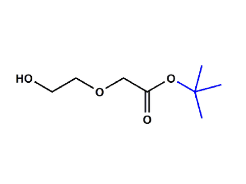 Monodispersed Poly(Ethylene Glycol) from PurePEG:HO-PEG1-CH2COOtBu - MSE Supplies LLC