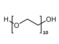 Monodispersed Poly(Ethylene Glycol) from PurePEG:HO-PEG10-OH - MSE Supplies LLC