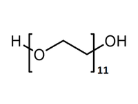 Monodispersed Poly(Ethylene Glycol) from PurePEG:HO-PEG11-OH - MSE Supplies LLC