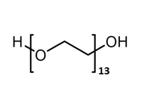 Monodispersed Poly(Ethylene Glycol) from PurePEG:HO-PEG13-OH - MSE Supplies LLC