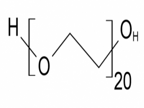 Monodispersed Poly(Ethylene Glycol) from PurePEG:HO-PEG20-OH - MSE Supplies LLC