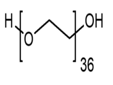 Monodispersed Poly(Ethylene Glycol) from PurePEG:HO-PEG36-OH - MSE Supplies LLC