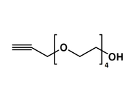 Monodispersed Poly(Ethylene Glycol) from PurePEG:HO-PEG4-Propyne - MSE Supplies LLC