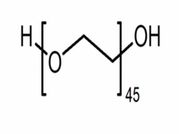 Monodispersed Poly(Ethylene Glycol) from PurePEG:HO-PEG45-OH - MSE Supplies LLC