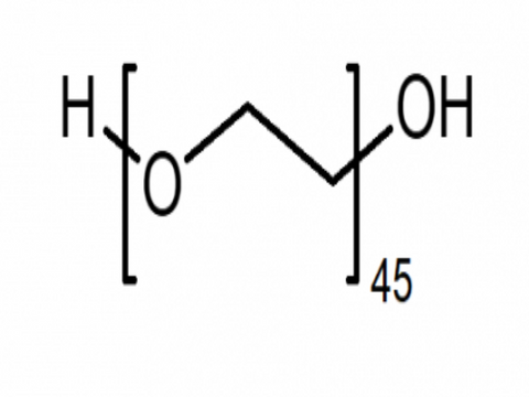Monodispersed Poly(Ethylene Glycol) from PurePEG:HO-PEG45-OH - MSE Supplies LLC