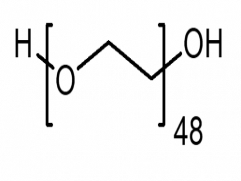 Monodispersed Poly(Ethylene Glycol) from PurePEG:HO-PEG48-OH - MSE Supplies LLC